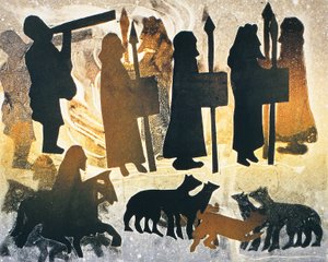 Pictish Journey, 2000